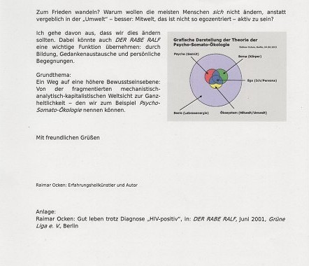 Titelseite des Buches Stimmen gegen den Stillstand